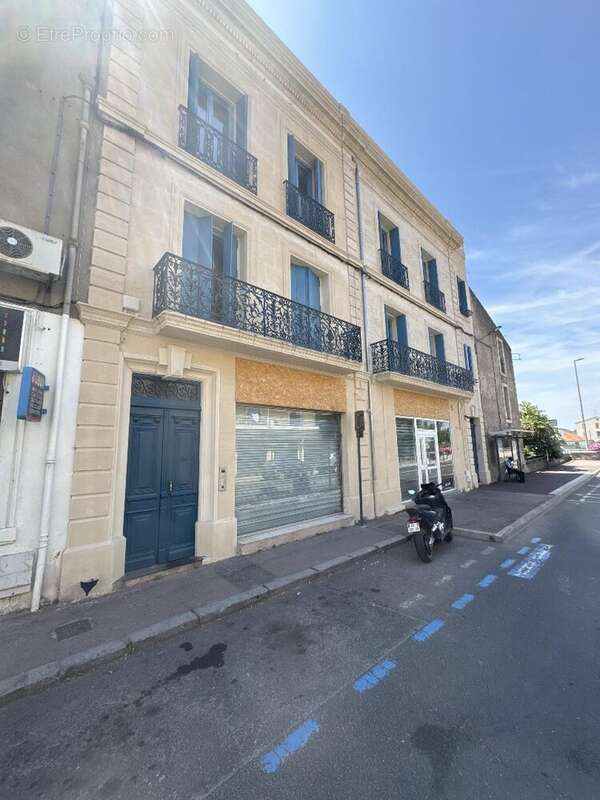 Appartement à BEZIERS