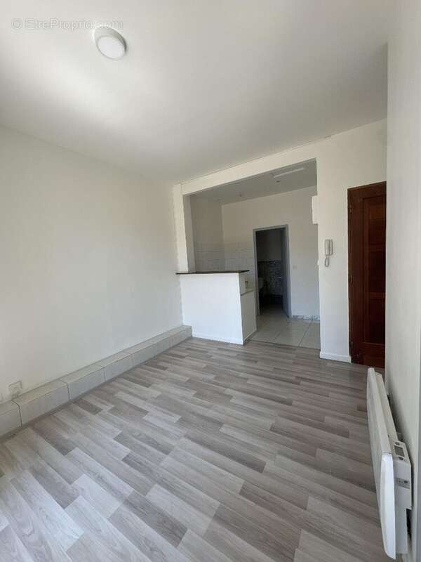 Appartement à BEZIERS