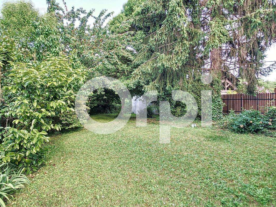 Maison à COULOUNIEIX-CHAMIERS