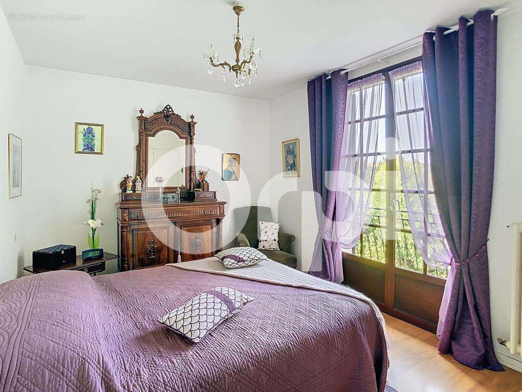 Maison à COULOUNIEIX-CHAMIERS