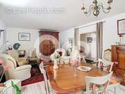 Maison à COULOUNIEIX-CHAMIERS