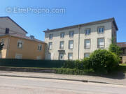 Appartement à REMONCOURT