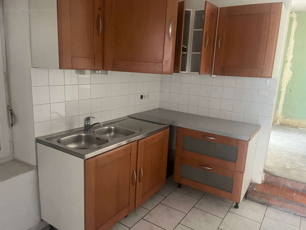 Appartement à REMONCOURT