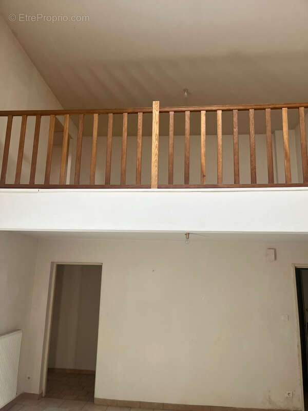 Appartement à REMONCOURT