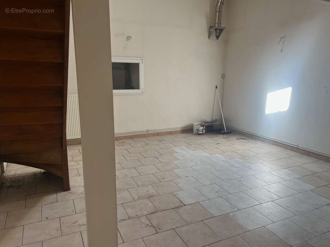 Appartement à REMONCOURT