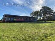 Commerce à PONT-L&#039;ABBE