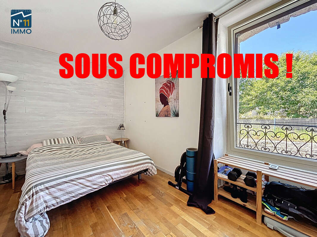 Maison à INZINZAC-LOCHRIST