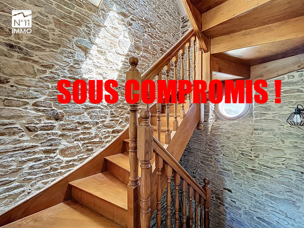 Maison à INZINZAC-LOCHRIST