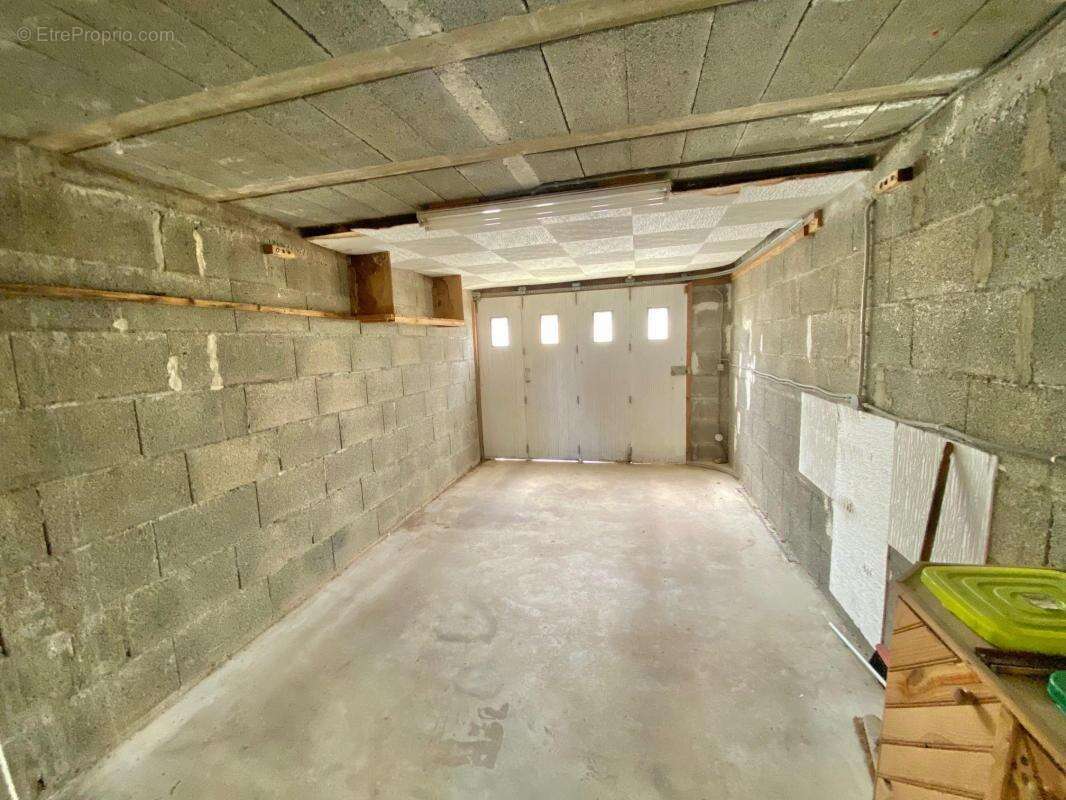 Maison à PLOUEZOC&#039;H