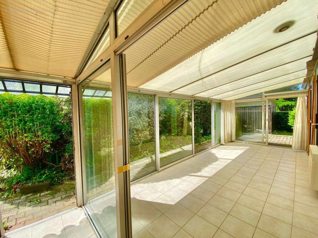 Maison à PLOUEZOC&#039;H