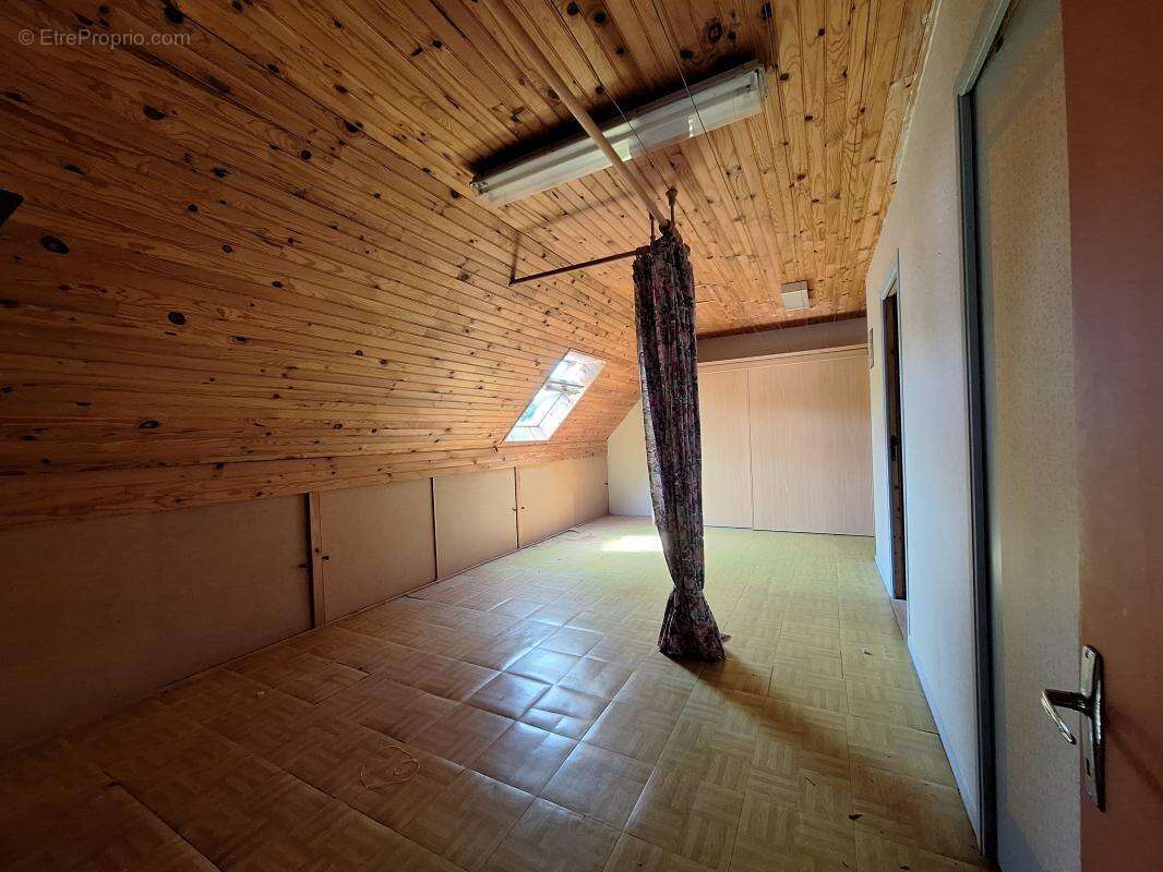 Maison à PLOUEZOC&#039;H