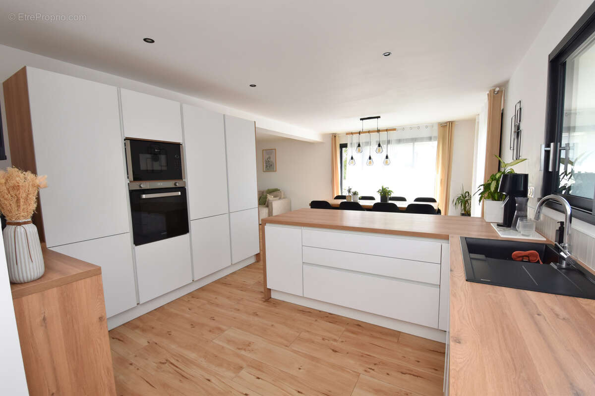 Maison à AILLY-SUR-SOMME