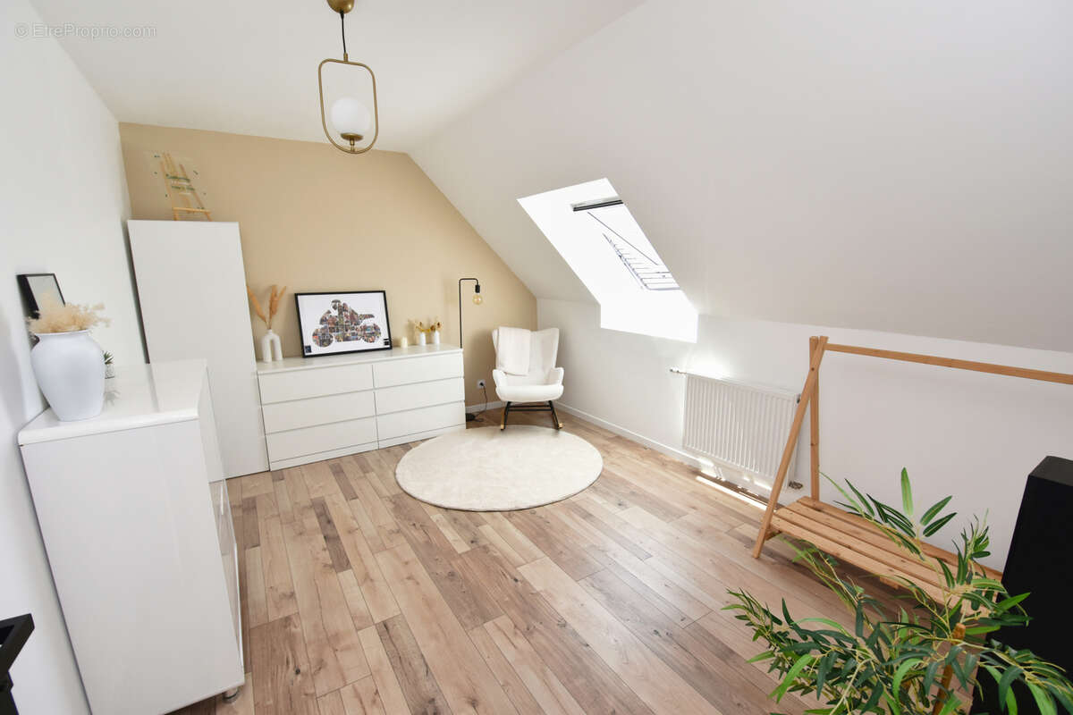 Maison à AILLY-SUR-SOMME