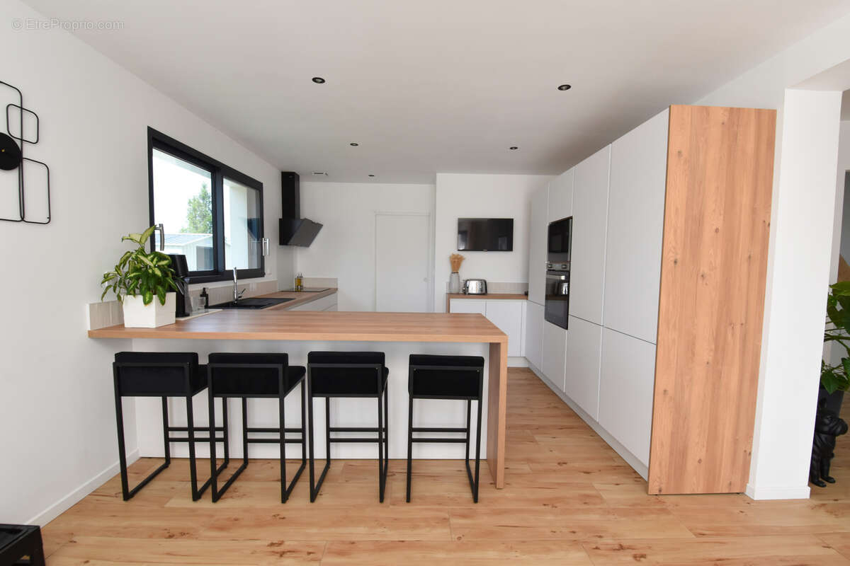 Maison à AILLY-SUR-SOMME