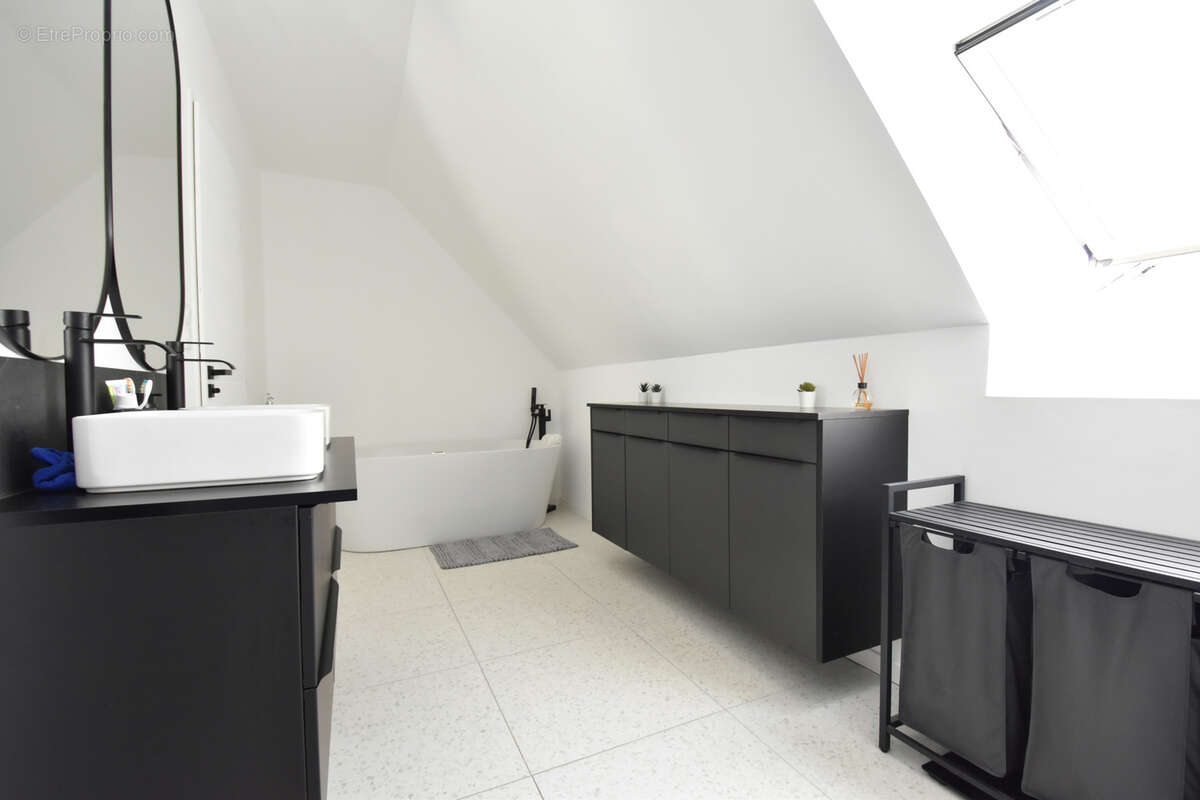 Maison à AILLY-SUR-SOMME