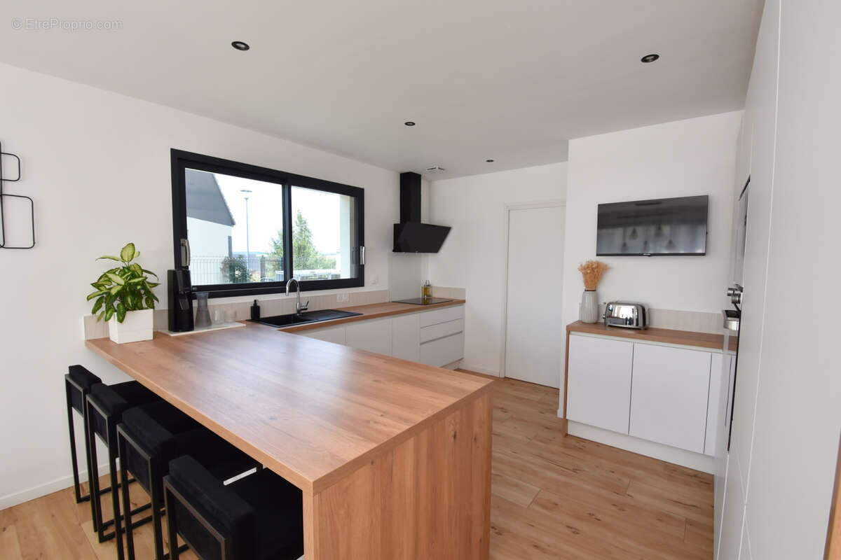 Maison à AILLY-SUR-SOMME