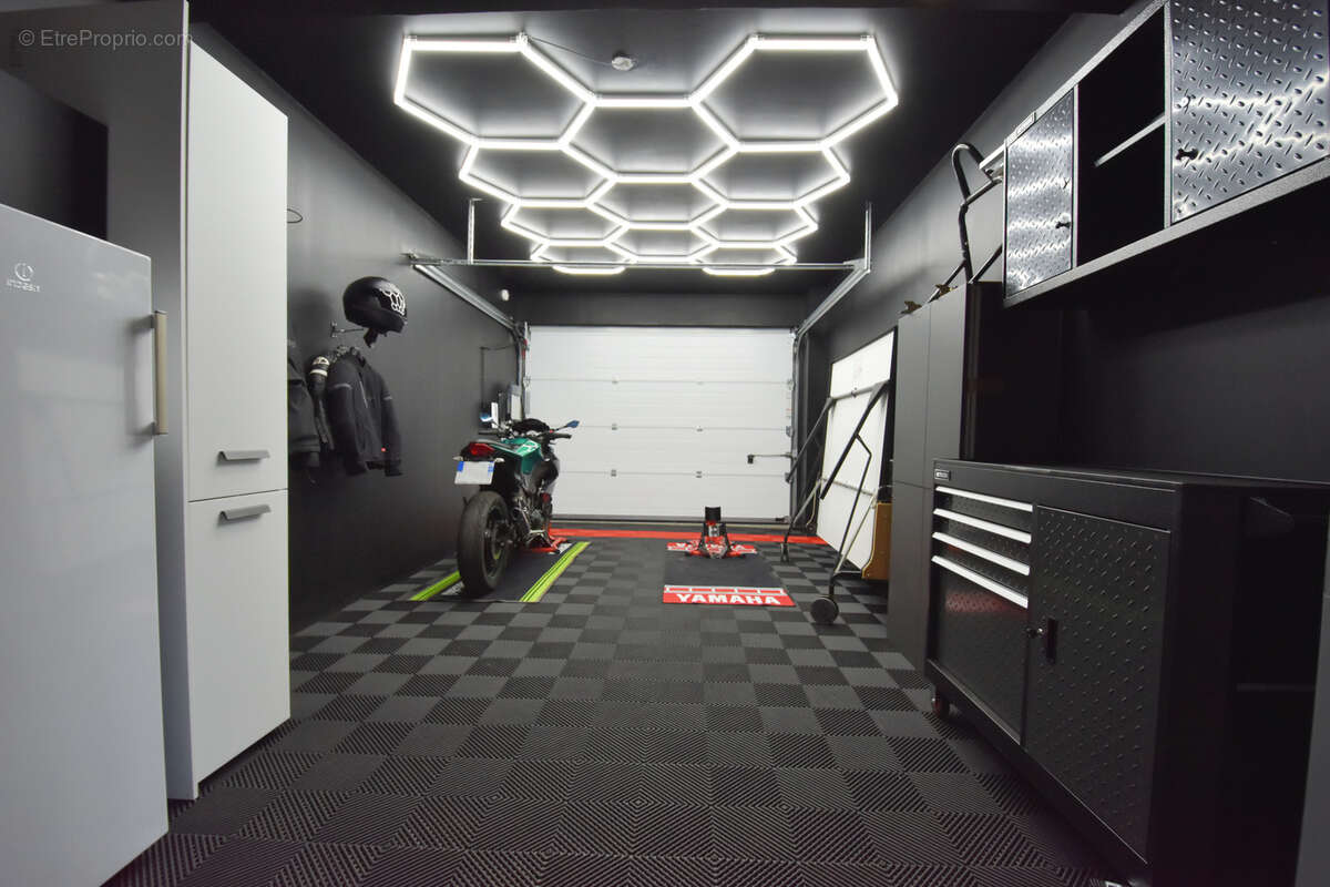 Maison à AILLY-SUR-SOMME