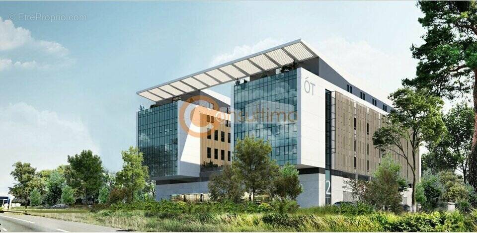 Commerce à BORDEAUX