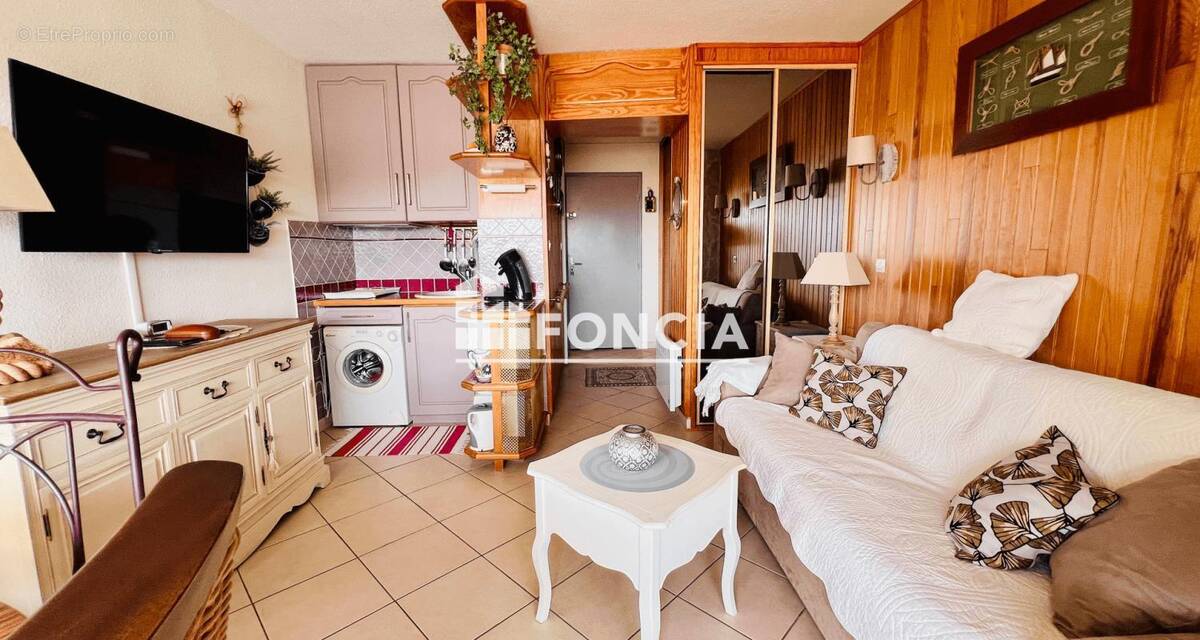 Appartement à AGDE