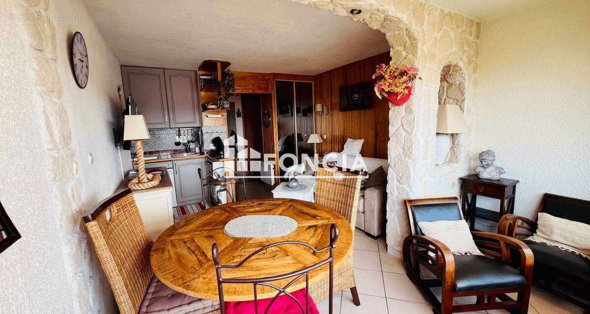 Appartement à AGDE