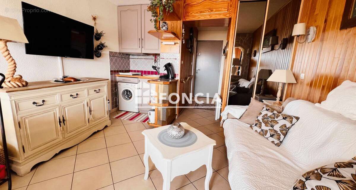 Appartement à AGDE