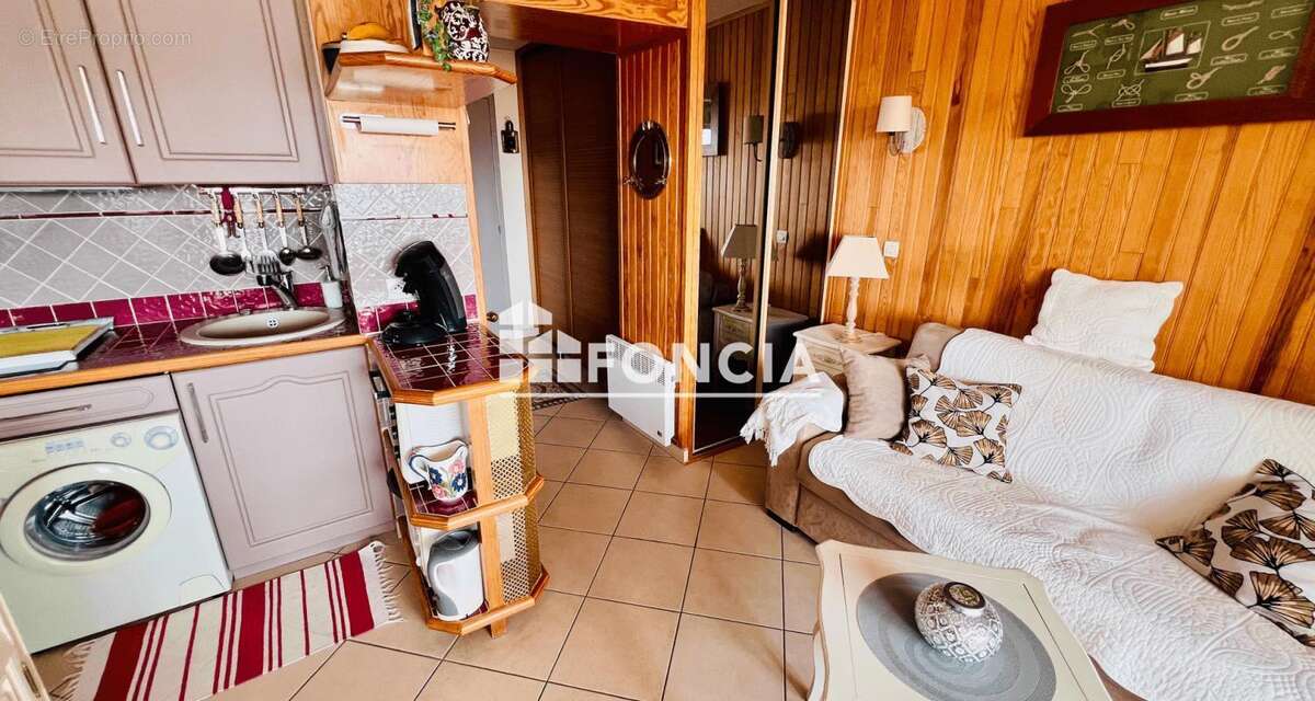 Appartement à AGDE