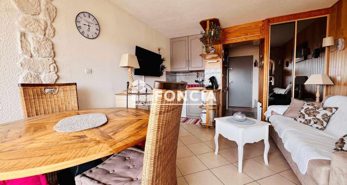 Appartement à AGDE