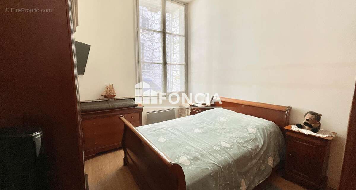 Appartement à SETE