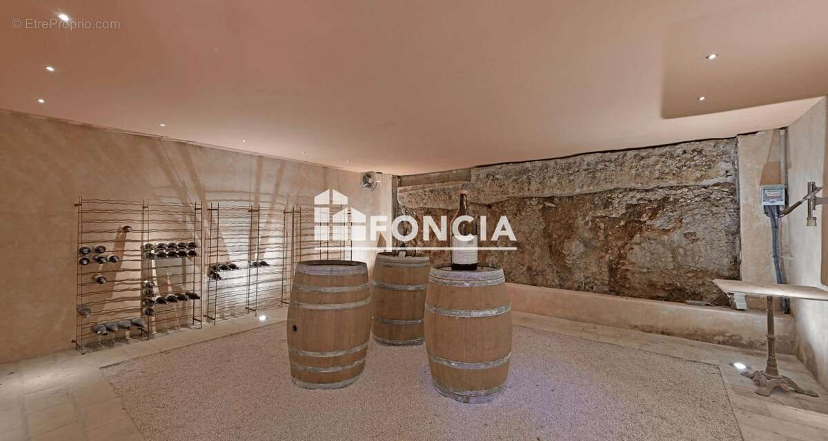 Maison à SAINT-JEAN-DE-CORNIES