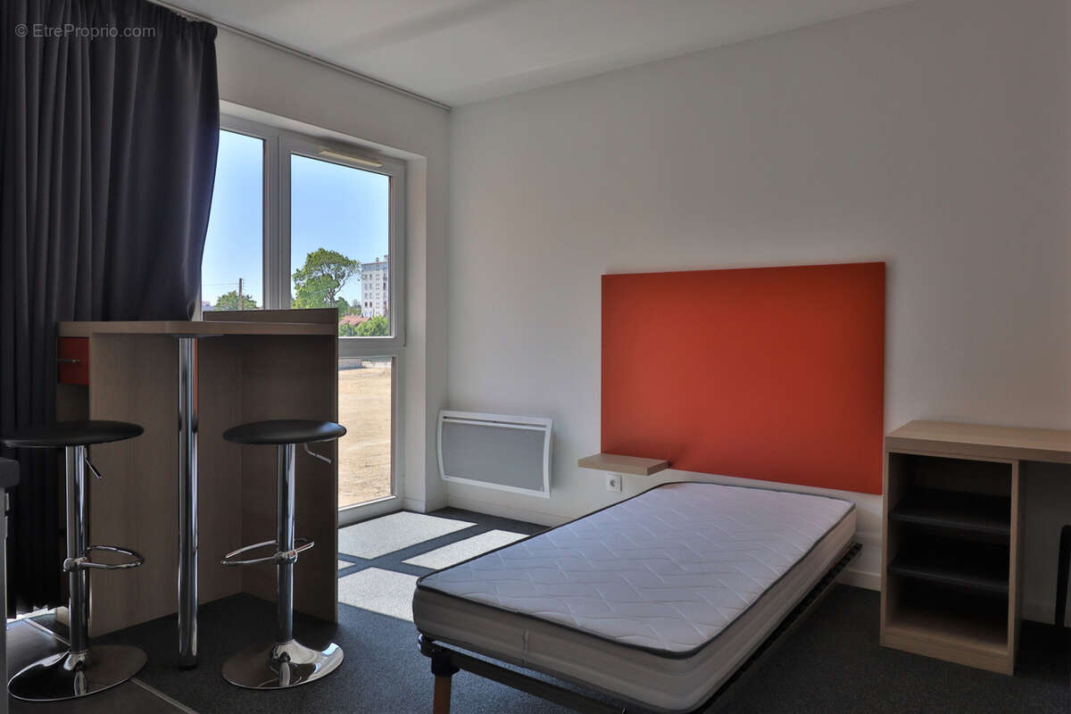 Appartement à TROYES