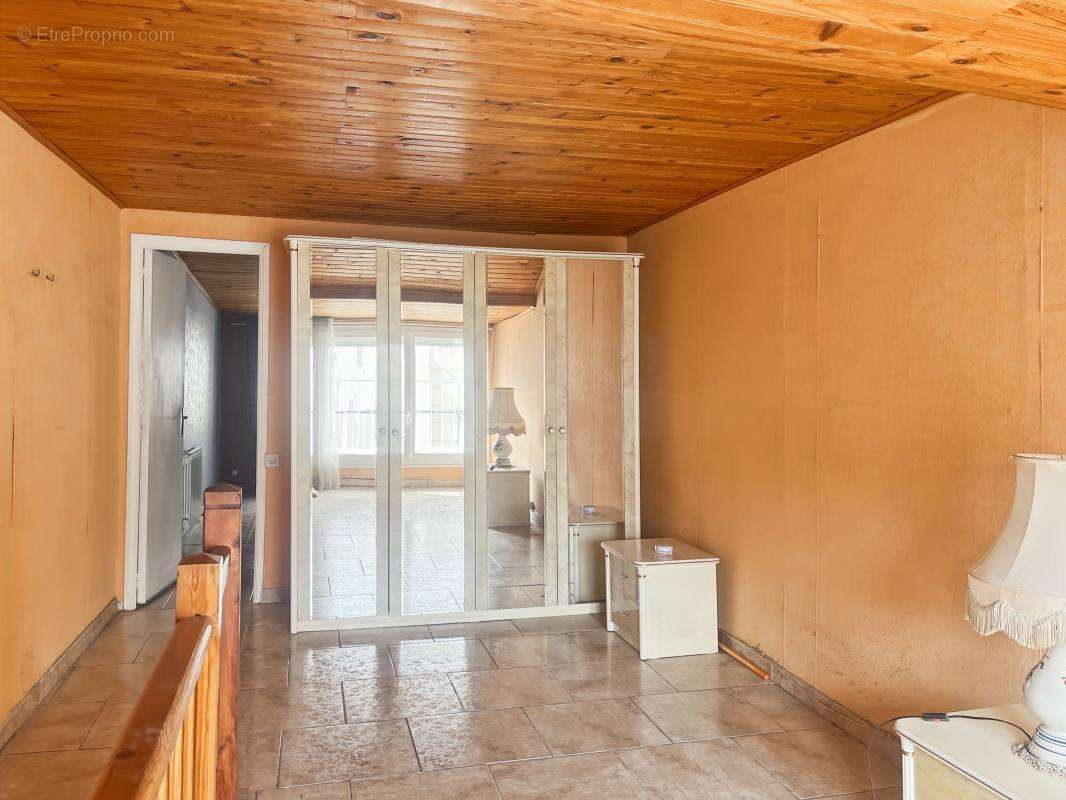 Maison à MARSEILLAN