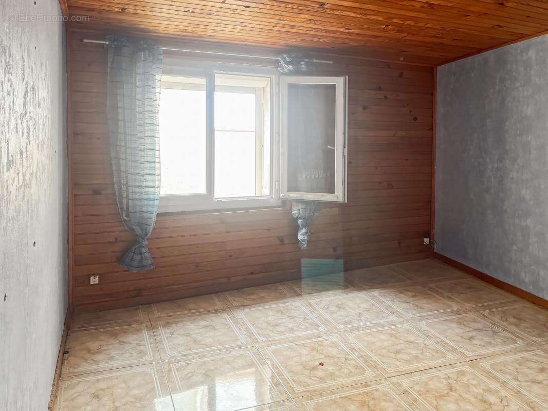 Maison à MARSEILLAN