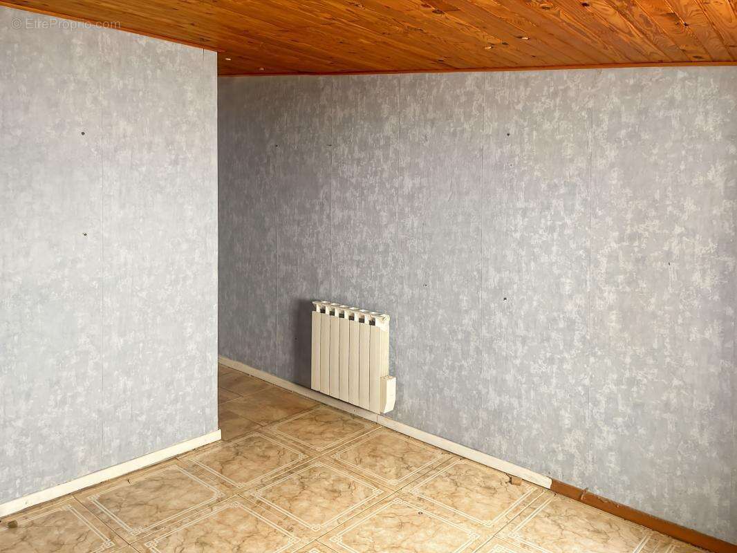 Maison à MARSEILLAN