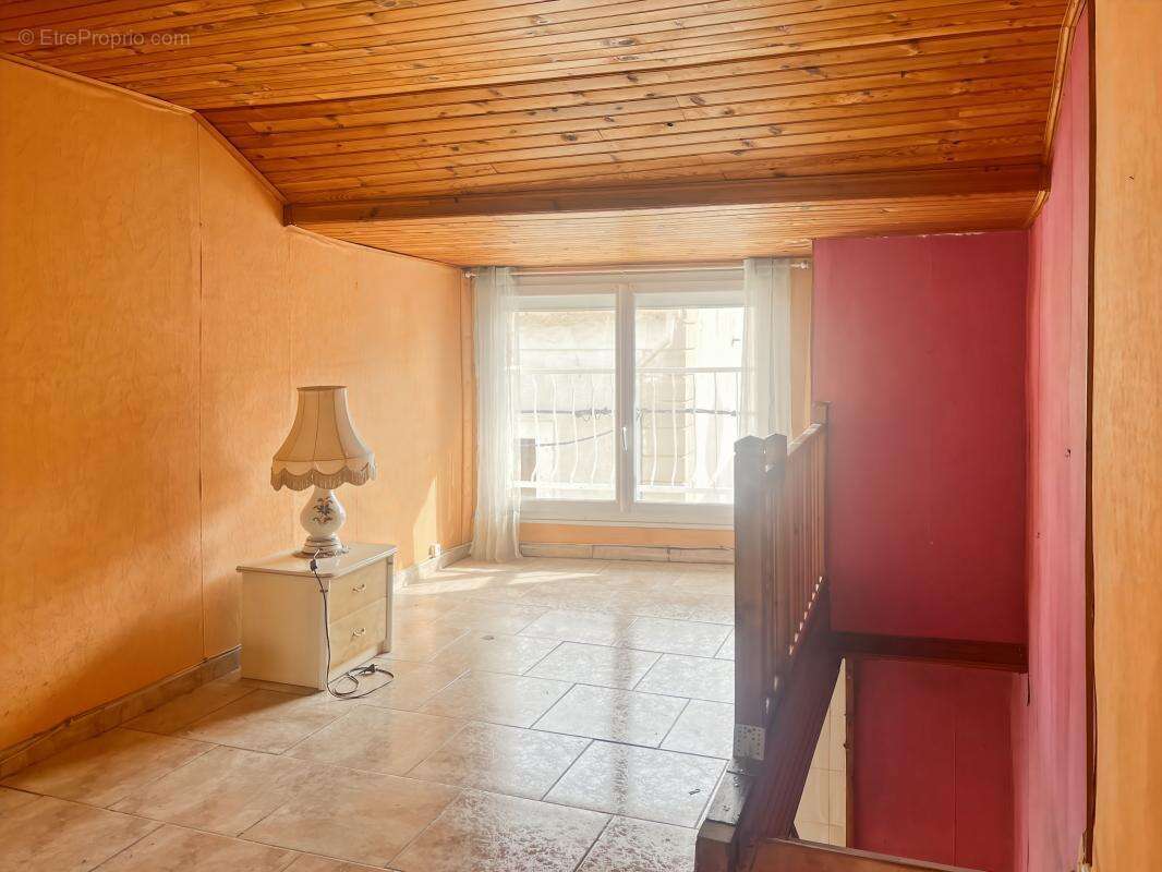 Maison à MARSEILLAN