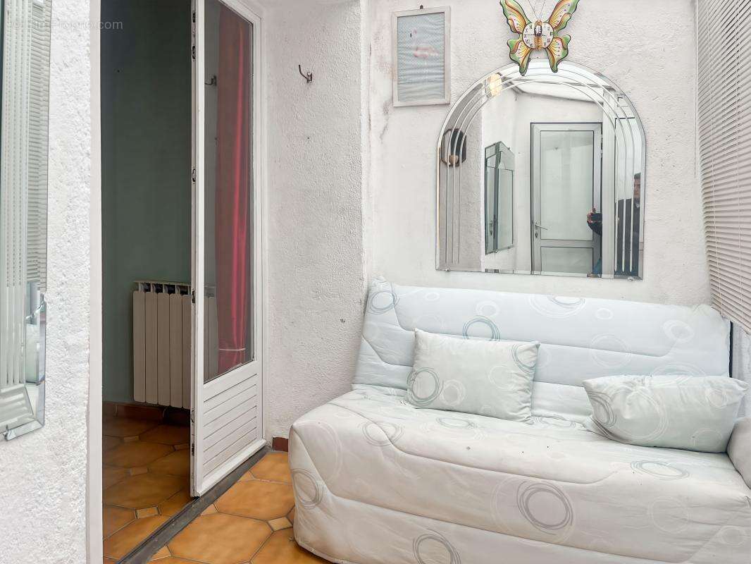 Maison à MARSEILLAN