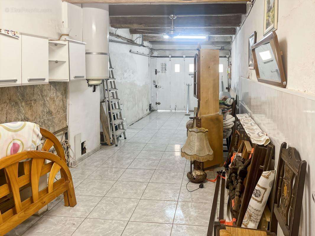 Maison à MARSEILLAN