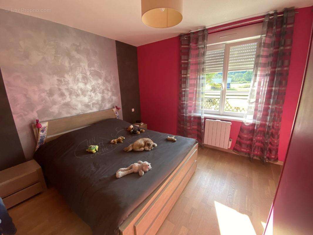 Maison à SAINT-AUBIN-SUR-SCIE