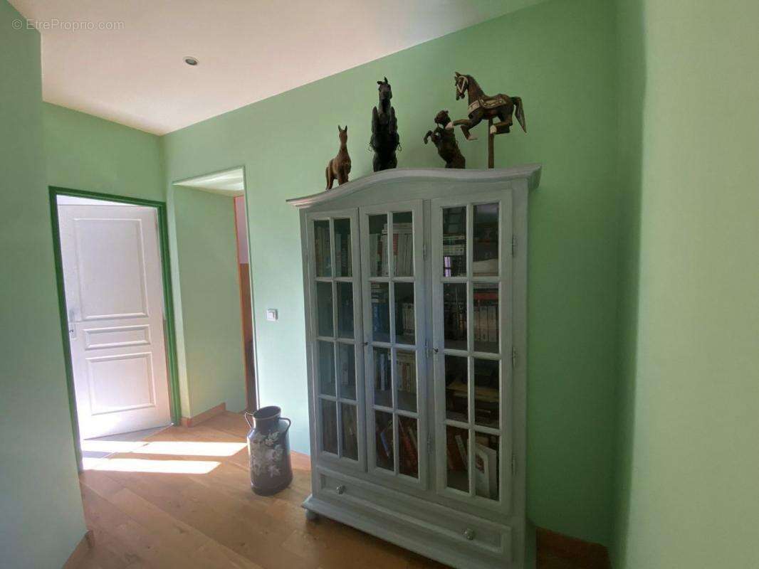 Maison à SAINT-AUBIN-SUR-SCIE