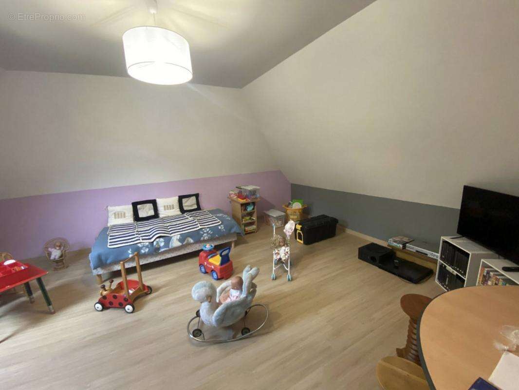 Maison à SAINT-AUBIN-SUR-SCIE