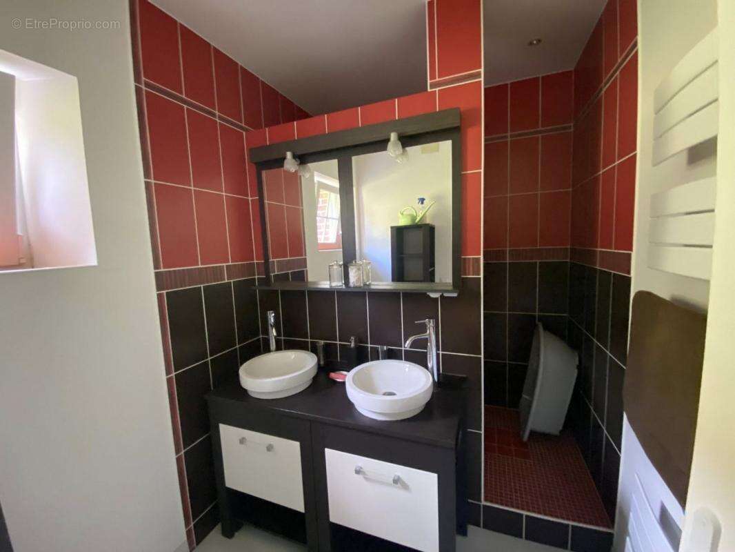 Maison à SAINT-AUBIN-SUR-SCIE