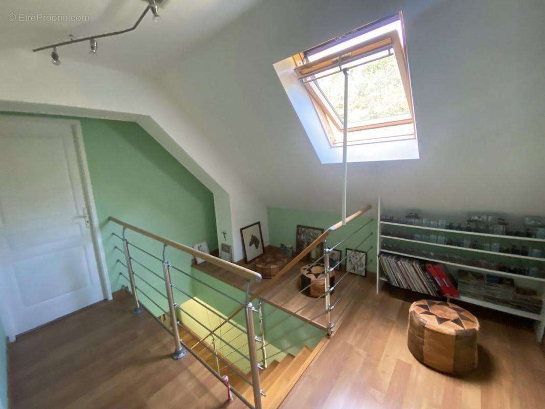 Maison à SAINT-AUBIN-SUR-SCIE