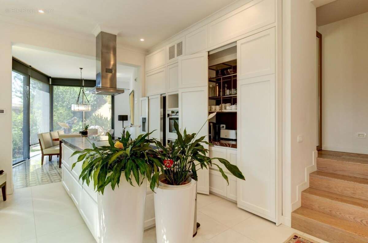 Maison à CAP-D&#039;AIL