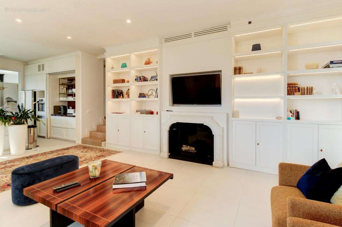 Maison à CAP-D&#039;AIL