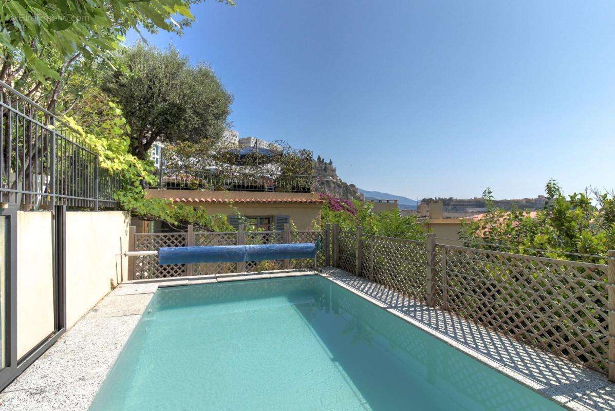 Maison à CAP-D&#039;AIL