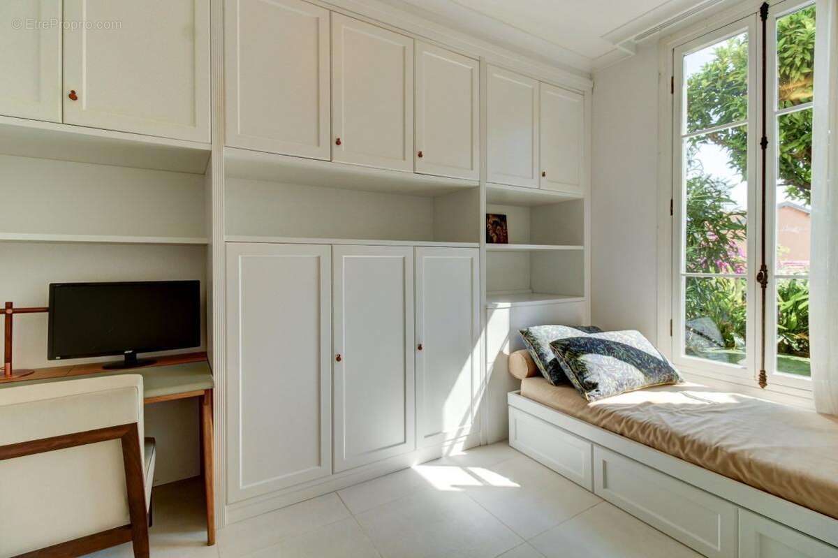 Maison à CAP-D&#039;AIL