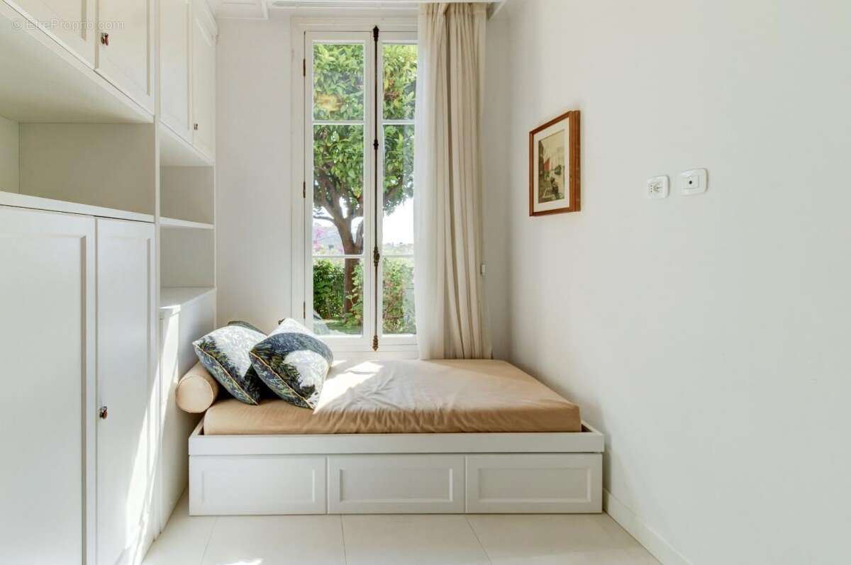 Maison à CAP-D&#039;AIL