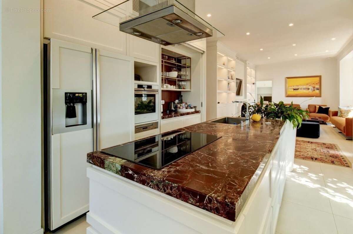 Maison à CAP-D&#039;AIL