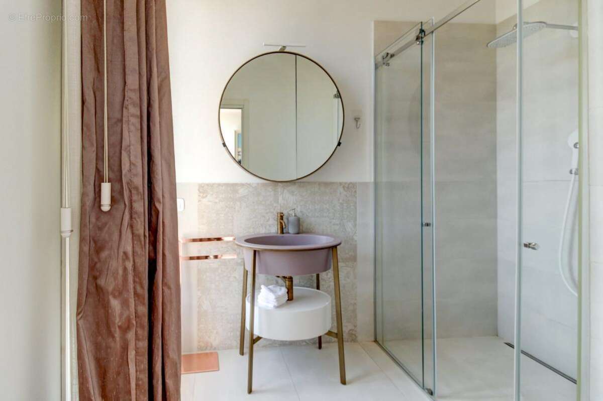 Maison à CAP-D&#039;AIL