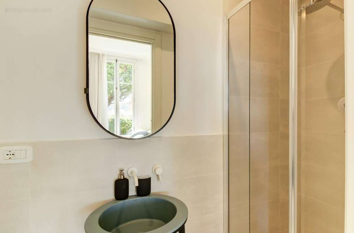 Maison à CAP-D&#039;AIL