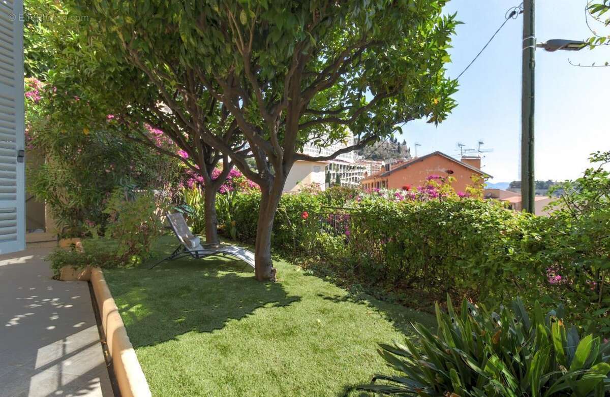 Maison à CAP-D&#039;AIL